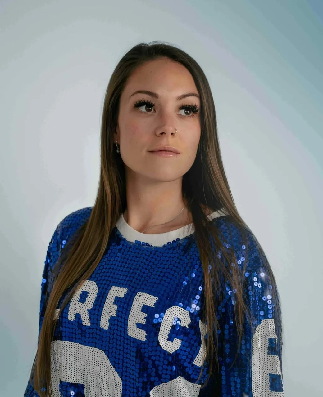 Coach Lauren Steel