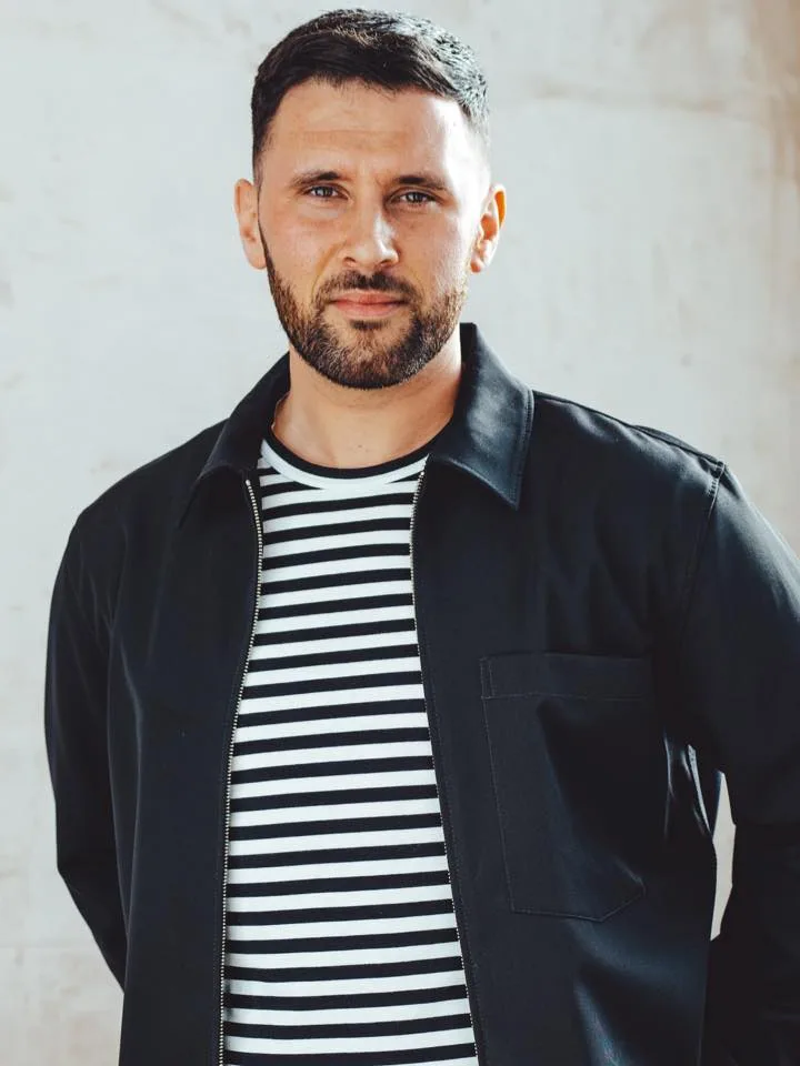 Danny Howard